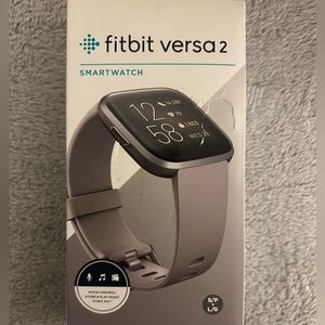 Fitbit Versa 2